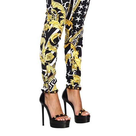 nordstrom rack versace|Versace pants outlet.